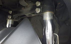 YAMAHA CYGNUS 125 XSR 3 SEA5J