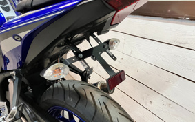 YAMAHA YZF-R25 RG10J