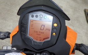 KTM 125 DUKE 1982
