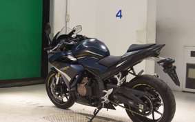 HONDA CBR400R 2023 NC56