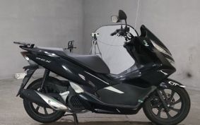 HONDA PCX 125 JF81
