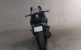 KAWASAKI NINJA 1000SX 2022 ZXT02K