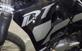 YAMAHA DT125R Gen.2 3FW