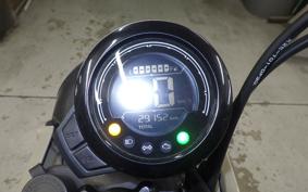 HONDA CT125 HUNTER CUB 2016 JA55