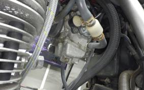 YAMAHA SR400 Gen.3 2006 RH01J