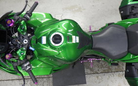 KAWASAKI NINJA H2 SX SE 2018 ZXT02A