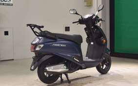 SUZUKI ADDRESS V125 Gen.2 2015 EN11J