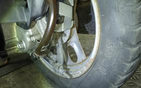HONDA CREA SCOOPY I AF55