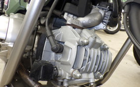 HONDA CT125 HUNTER CUB JA55