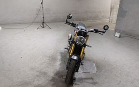 TRIUMPH SPEED 400 2024 T127Y6