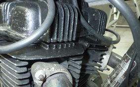 HONDA CB400 N 2007 CB400N