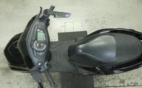 YAMAHA CYGNUS 125 XSR 3 2025 SED8J
