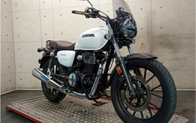 HONDA GB350 2023 NC59