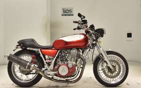 YAMAHA SR400 Gen.3 2005 RH01J