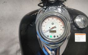 YAMAHA DRAGSTAR 1100 CLASSIC 2005 VP13J