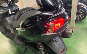SUZUKI SKYWAVE 650LX 2014 CP52A