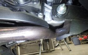 HONDA FORZA 250 2017 MF17
