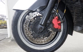 YAMAHA T-MAX 500 Gen.2 2007 SJ04J