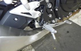 KAWASAKI Z500-2 2026 EX500G