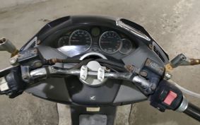 HONDA FORZA Z MF08
