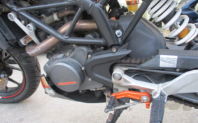 KTM 200 DUKE JUC4D