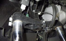 HONDA FORZA 250 2009 MF17