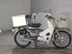 Фото Honda SUPER CUB50 с японского аукциона