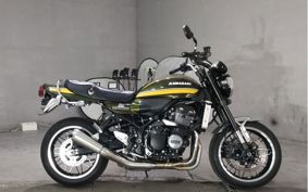 KAWASAKI Z900RS 2021 ZR900C