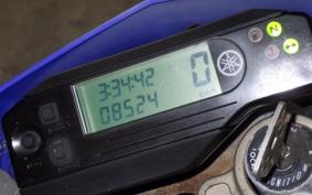 YAMAHA WR250X 2024 DG15J