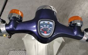 HONDA SUPER CUB90 HA02