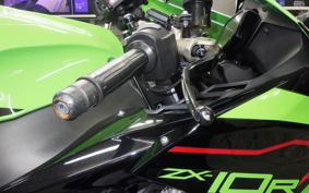 KAWASAKI ZX 10 NINJA ABS 2021 ZXT02L