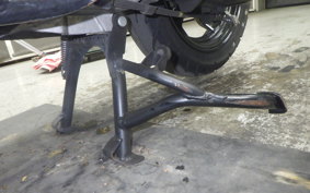 SUZUKI BURGMANストリート125EX EA23M