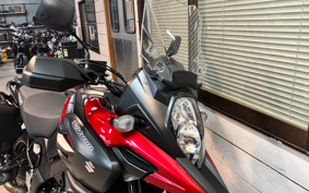 SUZUKI V-STROM1000 ABS 2019 VU51A