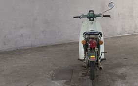 SUZUKI BAR DEE50 FR50