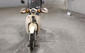 HONDA SUPER CUB110 JA59