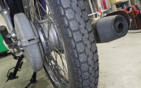 HONDA C110 SUPER CUB JA07