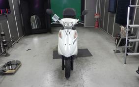 SUZUKI ADDRESS V125 G 2006 CF46A
