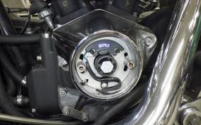 HARLEY FXSTS 1340 1996