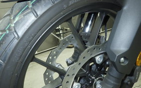 HONDA NX400 2025 NC65