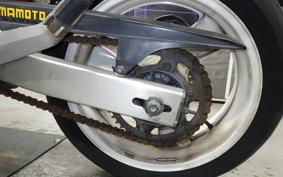 HONDA HORNET 250 MC31