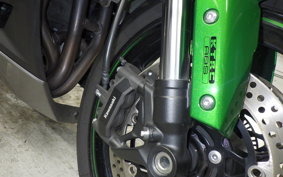 KAWASAKI NINJA 1000SX 2023 ZXT02K
