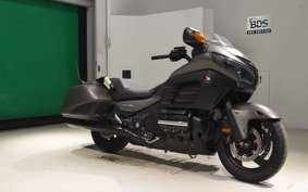 HONDA GL 1800 GOLD WING F6B 2016 SC68