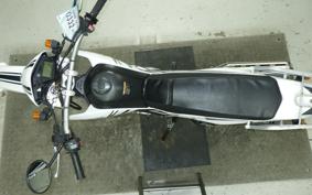 YAMAHA SEROW 250 Gen.2 DG17J