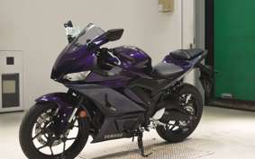 YAMAHA YZF R-3 2025 RH21J