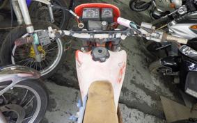 HONDA XLX250R MD08