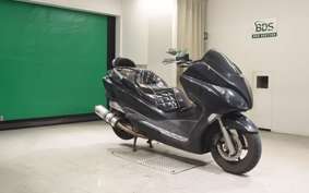 HONDA FORZA Z GEN 2 2007 MF10