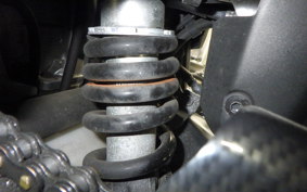 HONDA 400X 2022 NC56