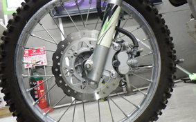 KAWASAKI KLX125 2023 LX125C