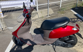 SUZUKI  LETS  BASKET  CA4AA