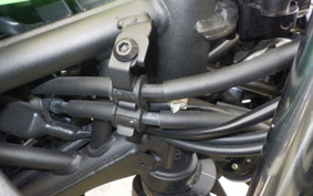 KAWASAKI NINJA 400 2022 EX400G
